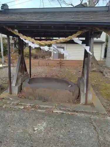 皇大神社(山形県)