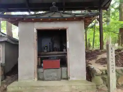 葛城天神社(奈良県)