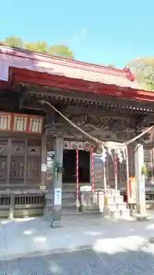 高屋敷稲荷神社(福島県)