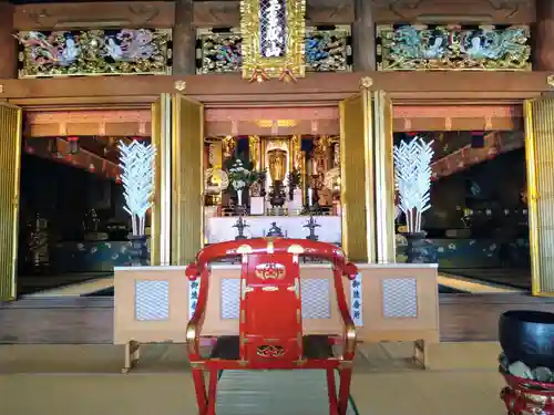 雨竜　専福寺(北海道)
