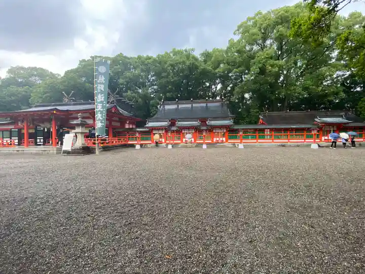 熊野速玉大社(和歌山県)