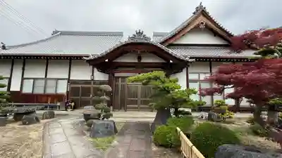 西林寺(愛媛県)