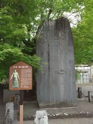 櫻岡大神宮の歴史