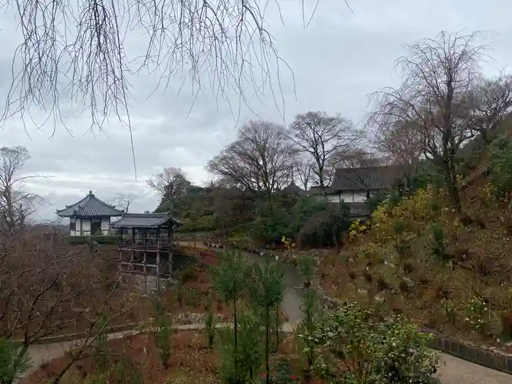 善峯寺(京都府)