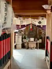 杭全神社(大阪府)