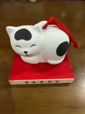 日光東照宮奥宮拝殿(栃木県)