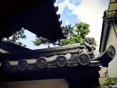 茨木神社のその他建物