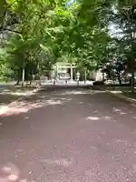 砥鹿神社(里宮)のその他建物