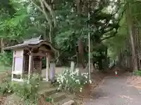 香取神社(千葉県)