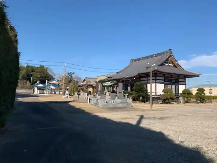 教行寺(千葉県)