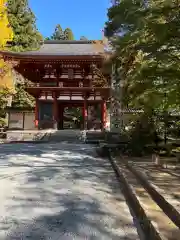 室生寺(奈良県)