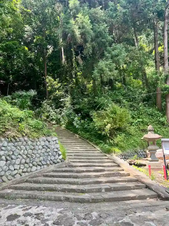 八幡神社(静岡県)