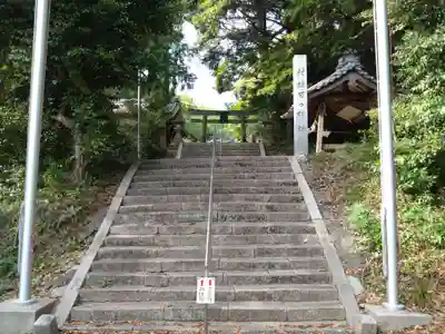 百々神社(愛知県)