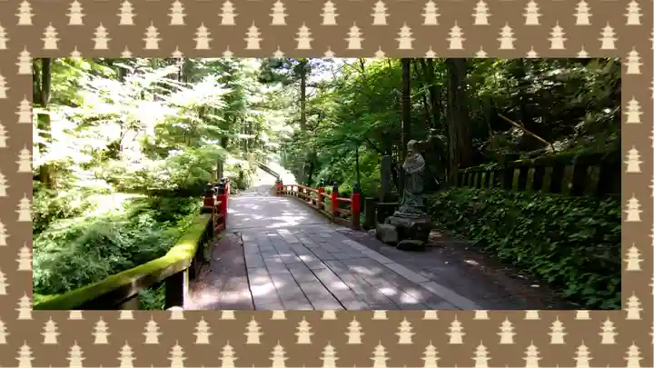 榛名神社(群馬県)