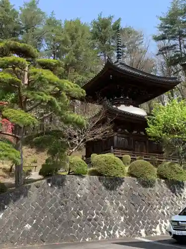 福泉寺のその他建物