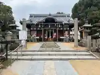 蒲田神社(大阪府)