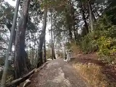 龍王神社(奈良県)