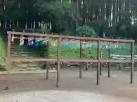 霧島岑神社(宮崎県)