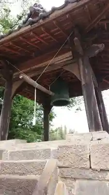 滝興寺のその他建物