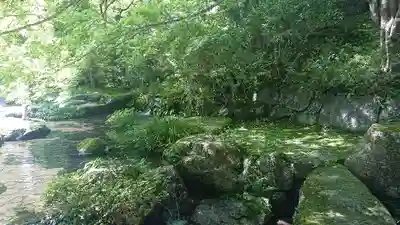 古峯神社(栃木県)