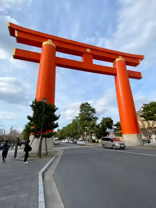 平安神宮(京都府)