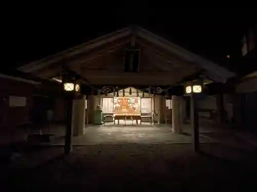 二見興玉神社(三重県)