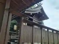 熊野神社(愛媛県)