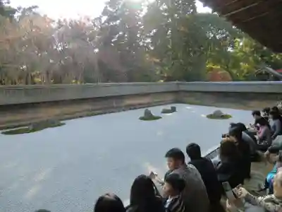 龍安寺(京都府)