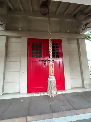 天満宮(静岡県)