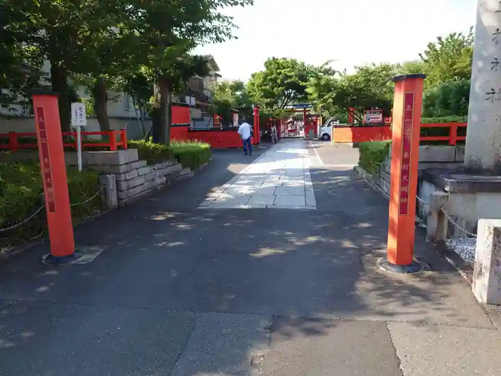 車折神社(京都府)