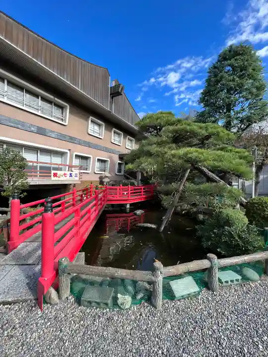 今泉八坂神社(栃木県)
