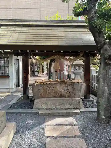 白神社(広島県)