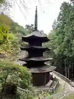 安楽寺(長野県)