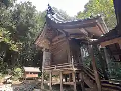 天満神社(岡山県)