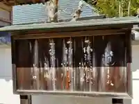 西光院のその他建物