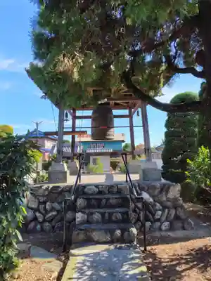 福生寺(埼玉県)