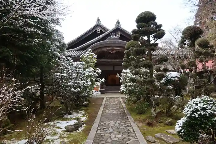 播州清水寺(兵庫県)
