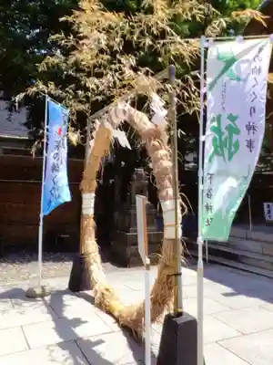 下谷神社(東京都)