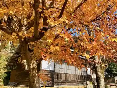 普明寺のその他建物