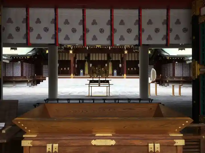 西宮神社(兵庫県)