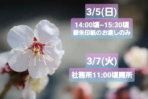 くまくま神社(導きの社 熊野町熊野神社)(東京都)