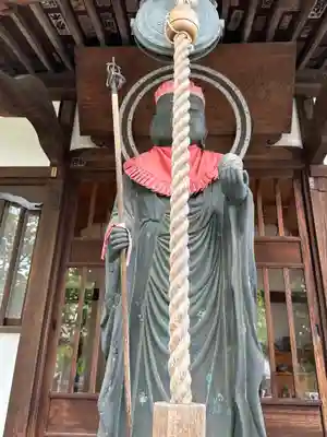 本覺寺(神奈川県)