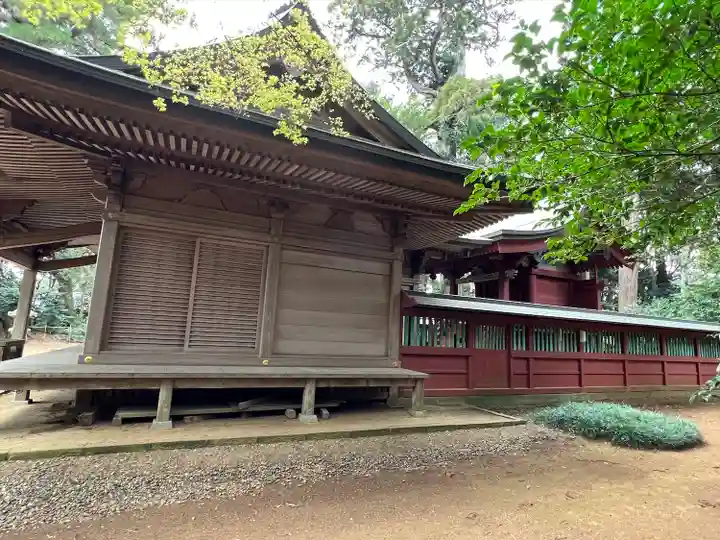側高神社(千葉県)
