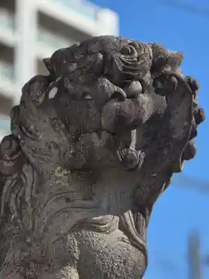 冨士浅間神社(長野県)