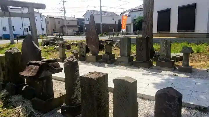 八幡神社(茨城県)