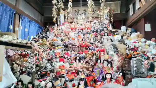 安房高野山妙音院(千葉県)