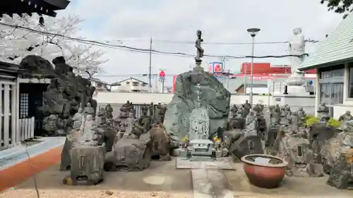 長安寺(群馬県)