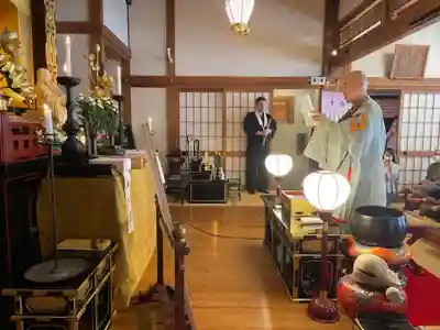 遠照山 光明寺（尼崎大仏）(兵庫県)