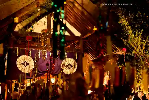 東京大神宮(東京都)