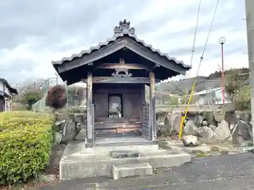 地蔵堂(滋賀県)